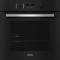 Miele H 2766-1 BP 125 Edition Φούρνος άνω Πάγκου 76lt χωρίς Εστίες Π59.6εκ. Μαύρος